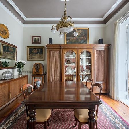 Amama Apartment By People Rentals Бильбао Экстерьер фото