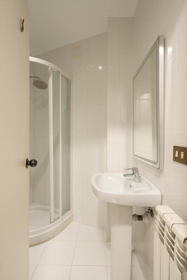 Amama Apartment By People Rentals Бильбао Экстерьер фото